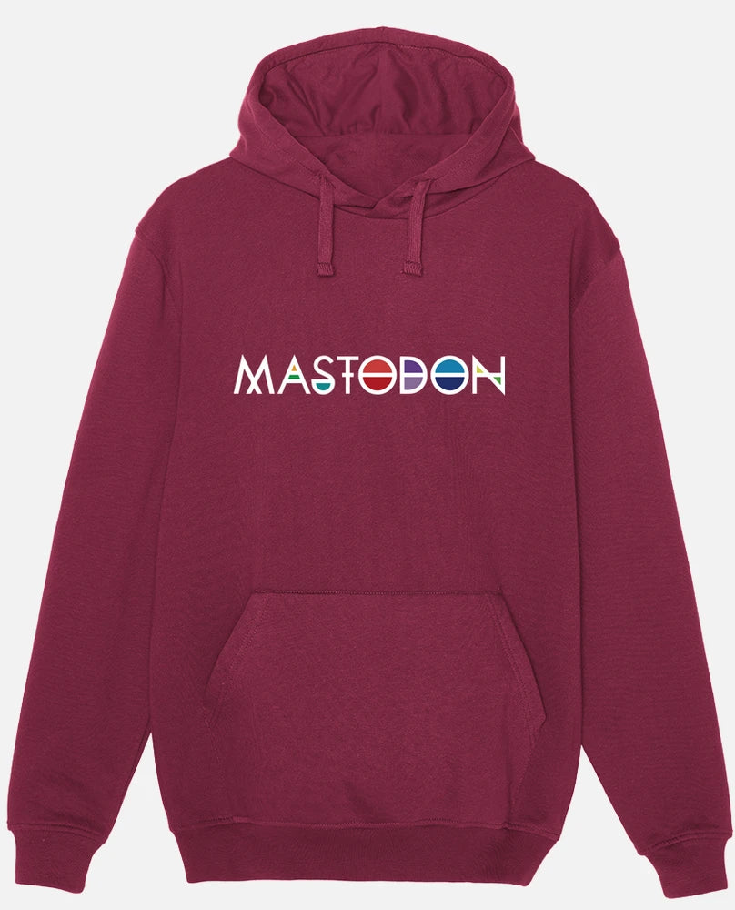 Mastodon - Sudadera / Sweatshirt
