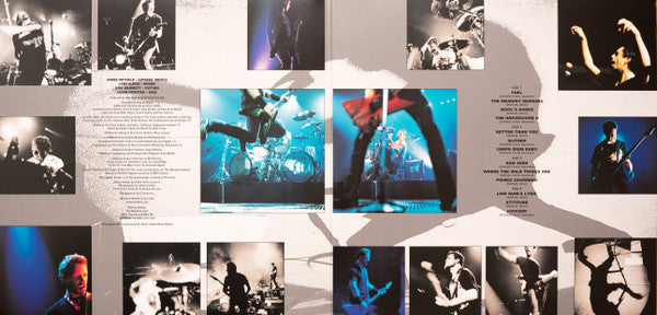 Metallica - Reload - 2xLP - Color
