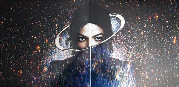 Michael Jackson - Xscape - LP