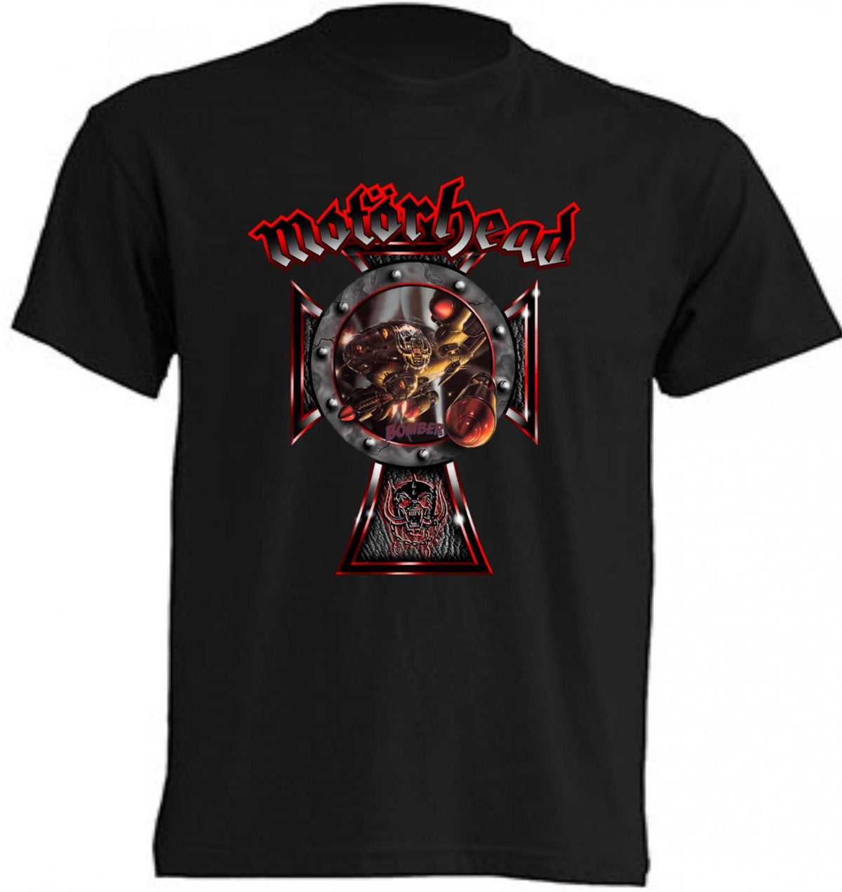 Motörhead - T-Shirt
