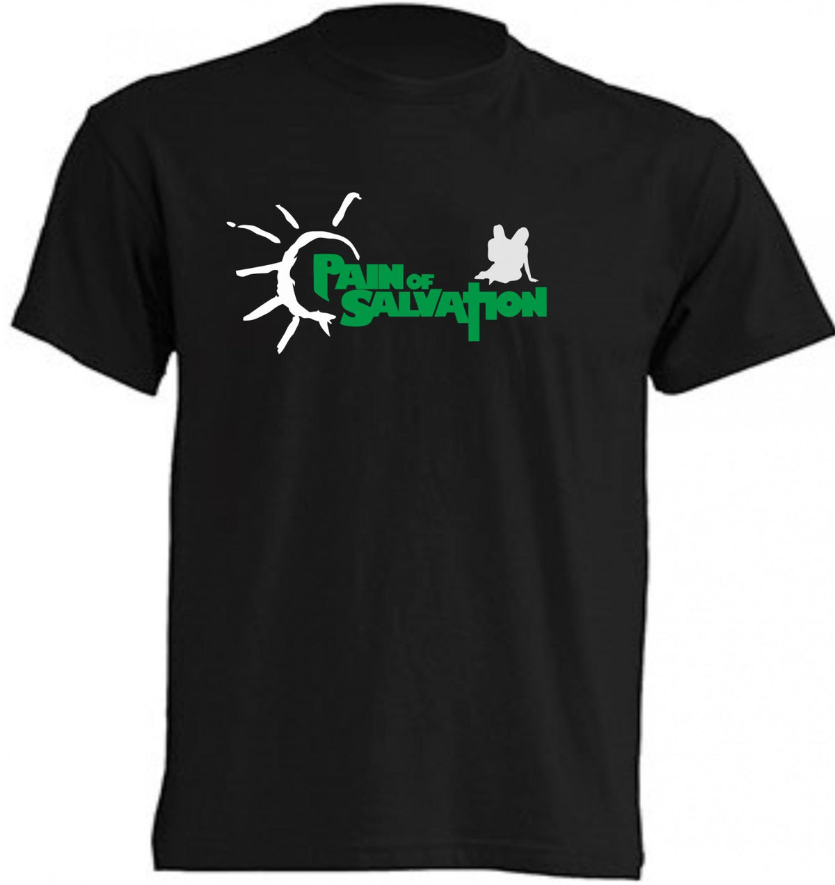 Pain Of Salvation - Camiseta / T-Shirt