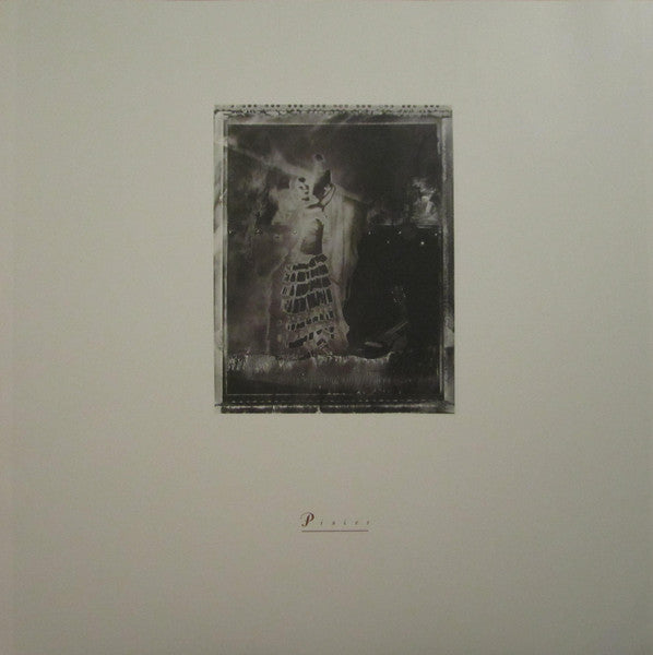 Pixies - Surfer Rosa - LP