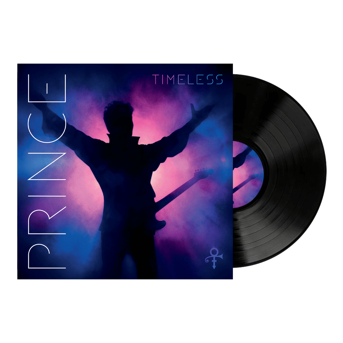 Prince - Timeless - LP