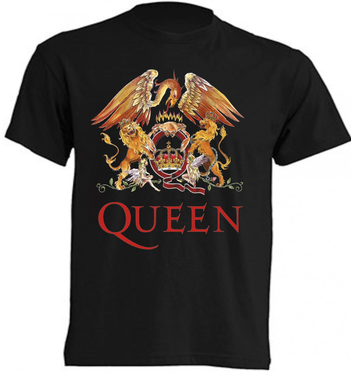 Queen - T-shirt