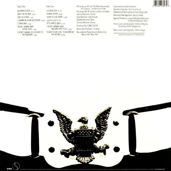 Ramones - Ramones - LP