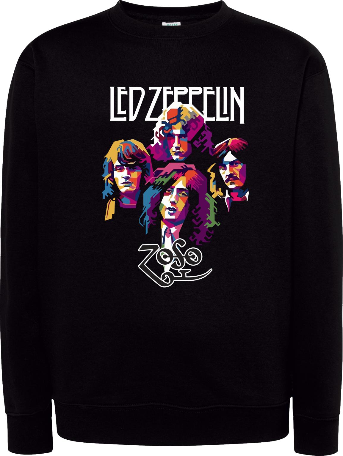 Kreator - Sudadera Cuello Redondo / Sweatshirt