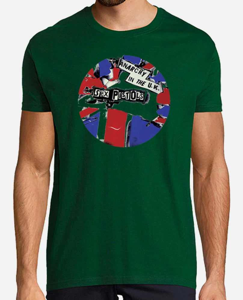 Sex Pistols - T-Shirt
