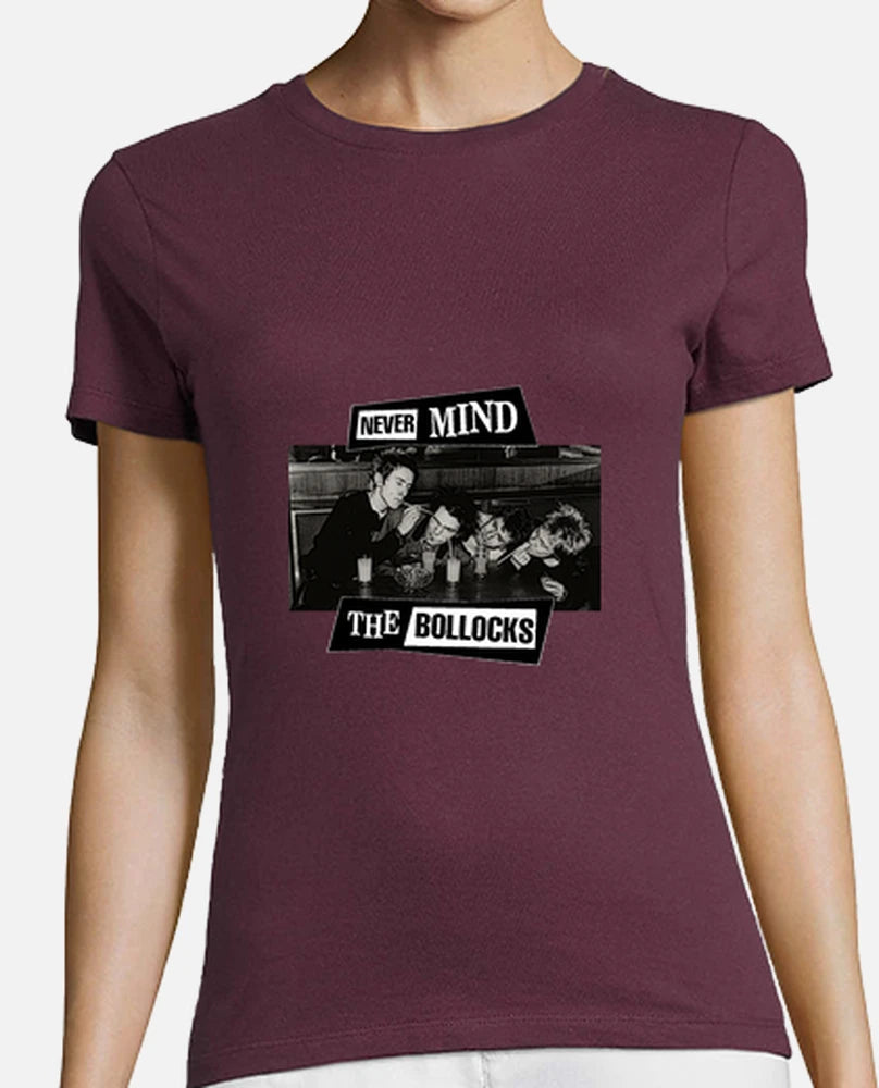 Sex Pistols - Women's T-Shirt / Girl T-Shirt