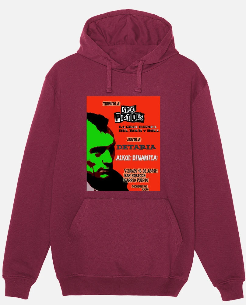 Sex Pistols - Sudadera / Sweatshirt