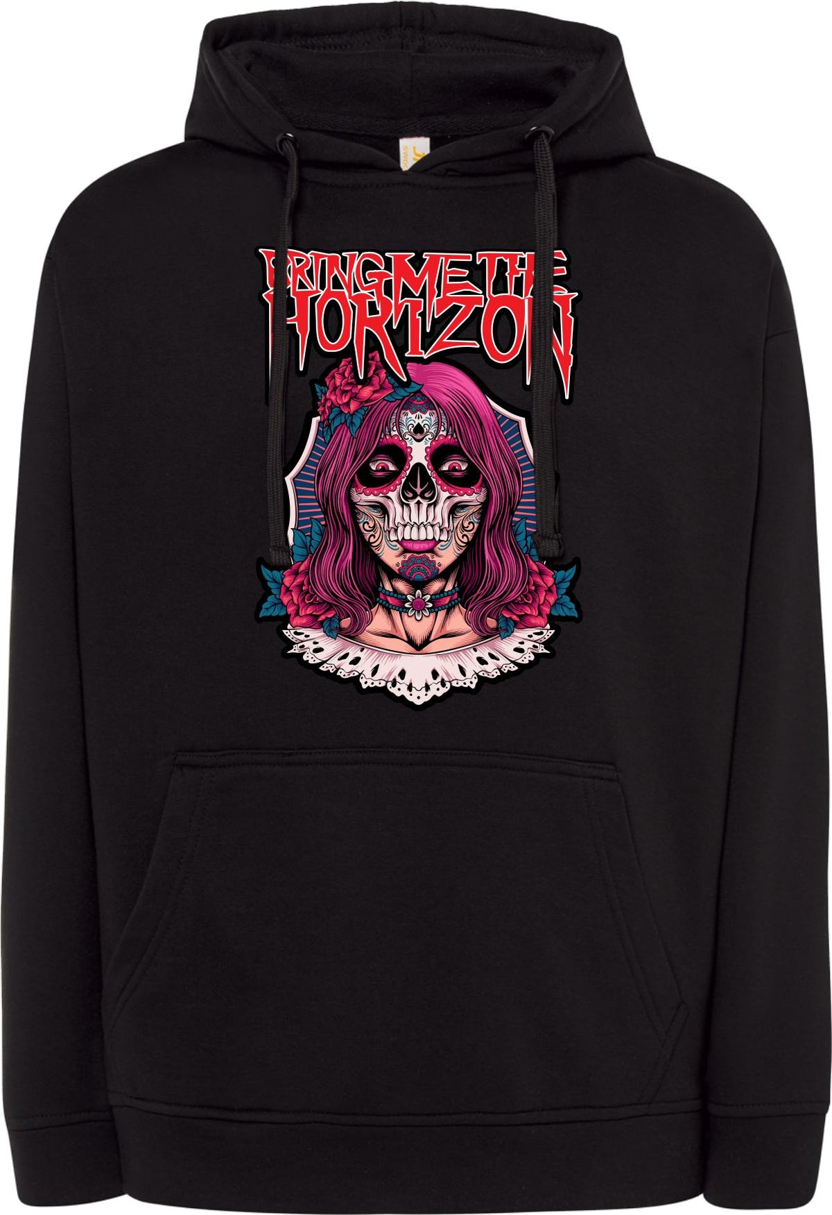 Bring Me The Horizon - Sudadera / Hoodie