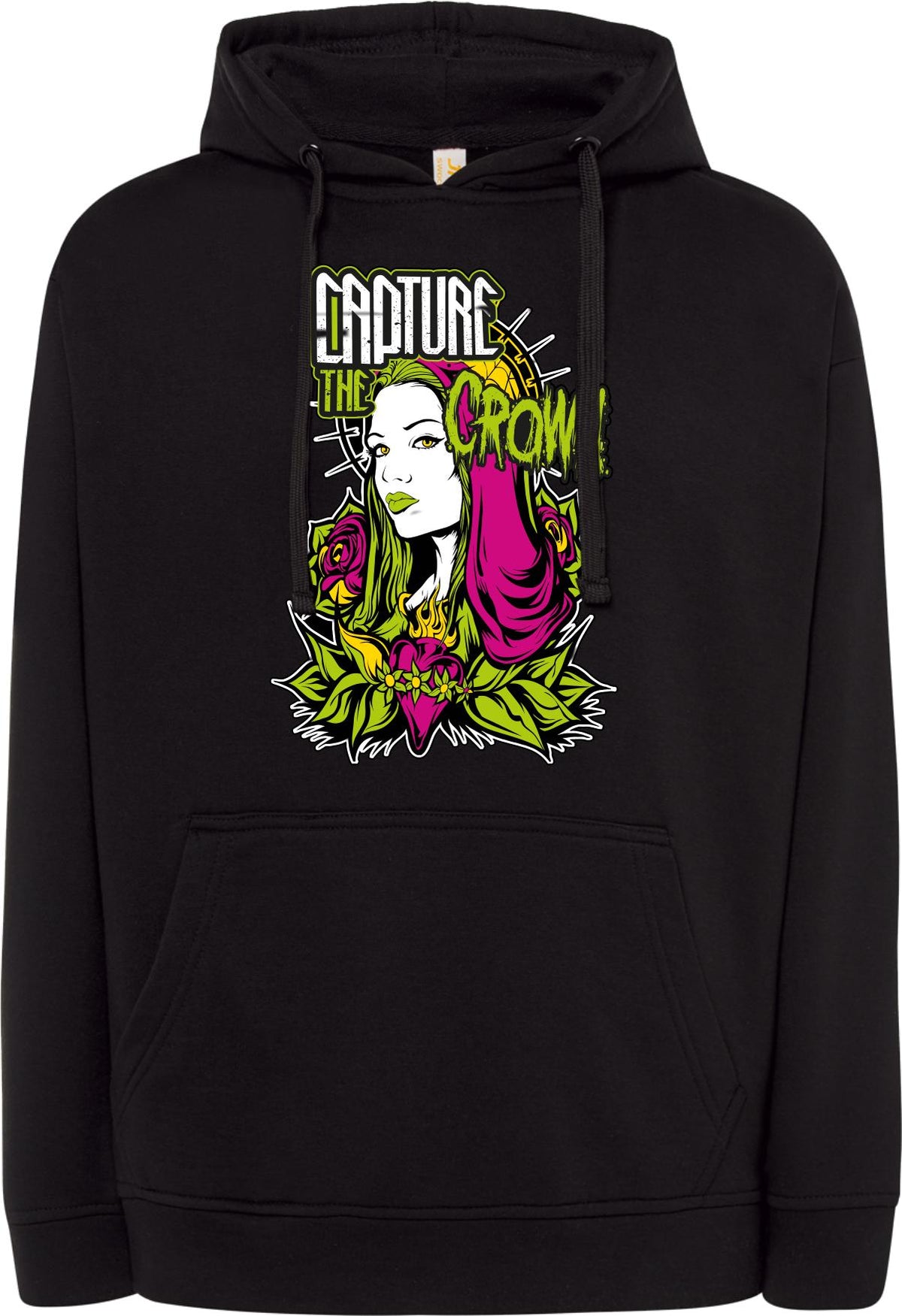 Capture The Crown - Sudadera / Hoodie