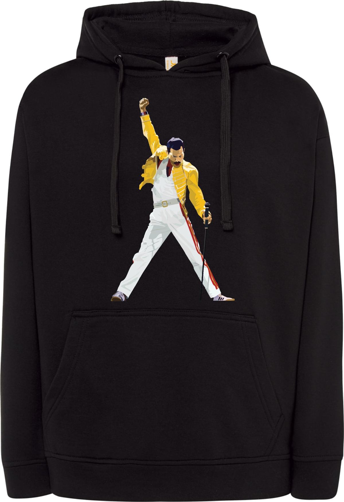 Queen - Sudadera / Hoodie