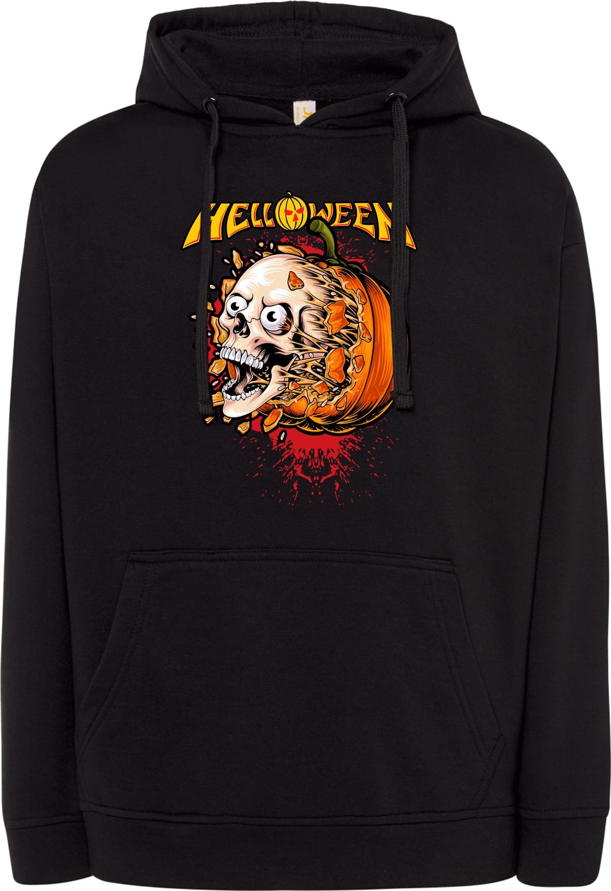Helloween - Sudadera / Hoodie