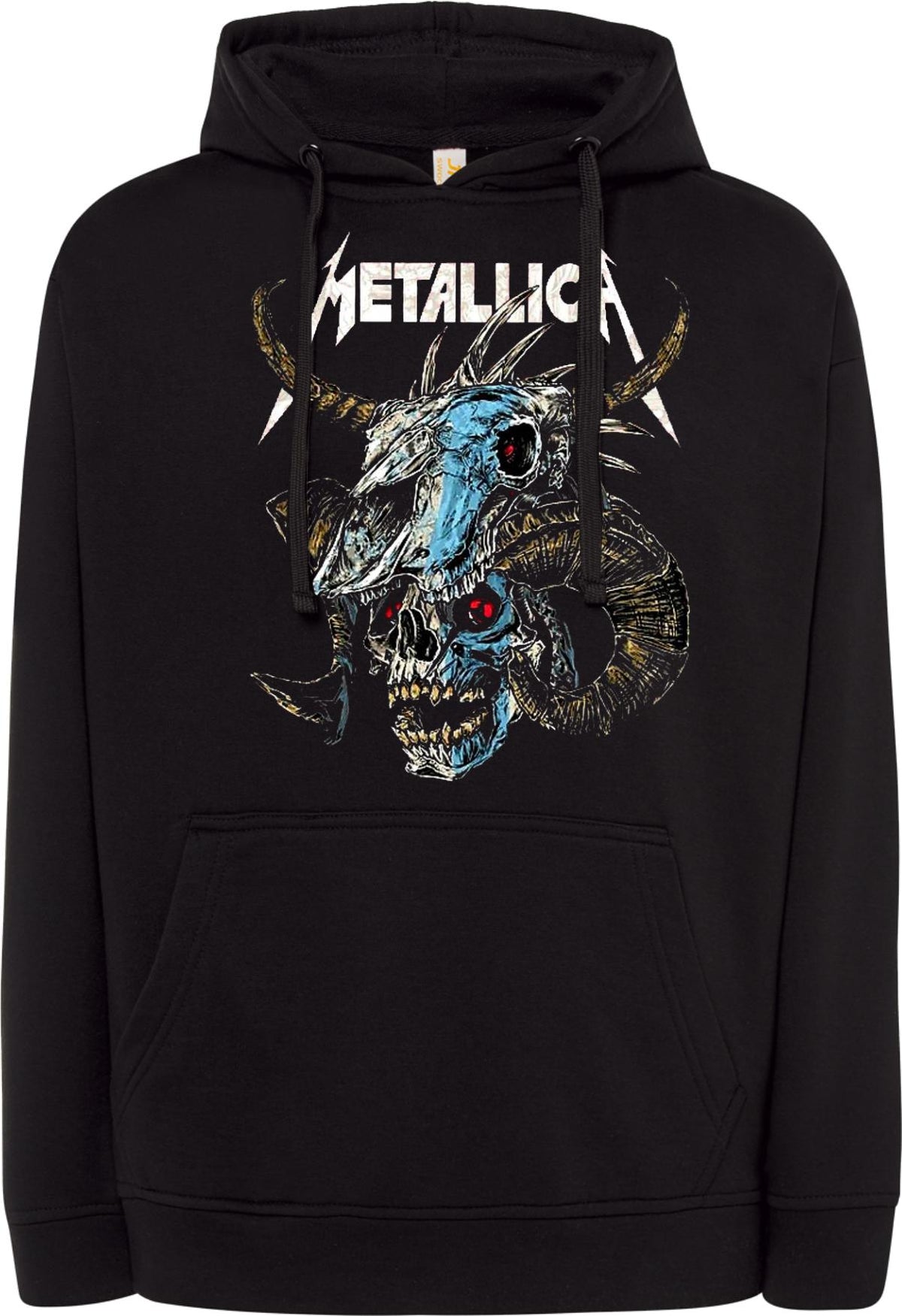 Metallica - Sudadera / Hoodie