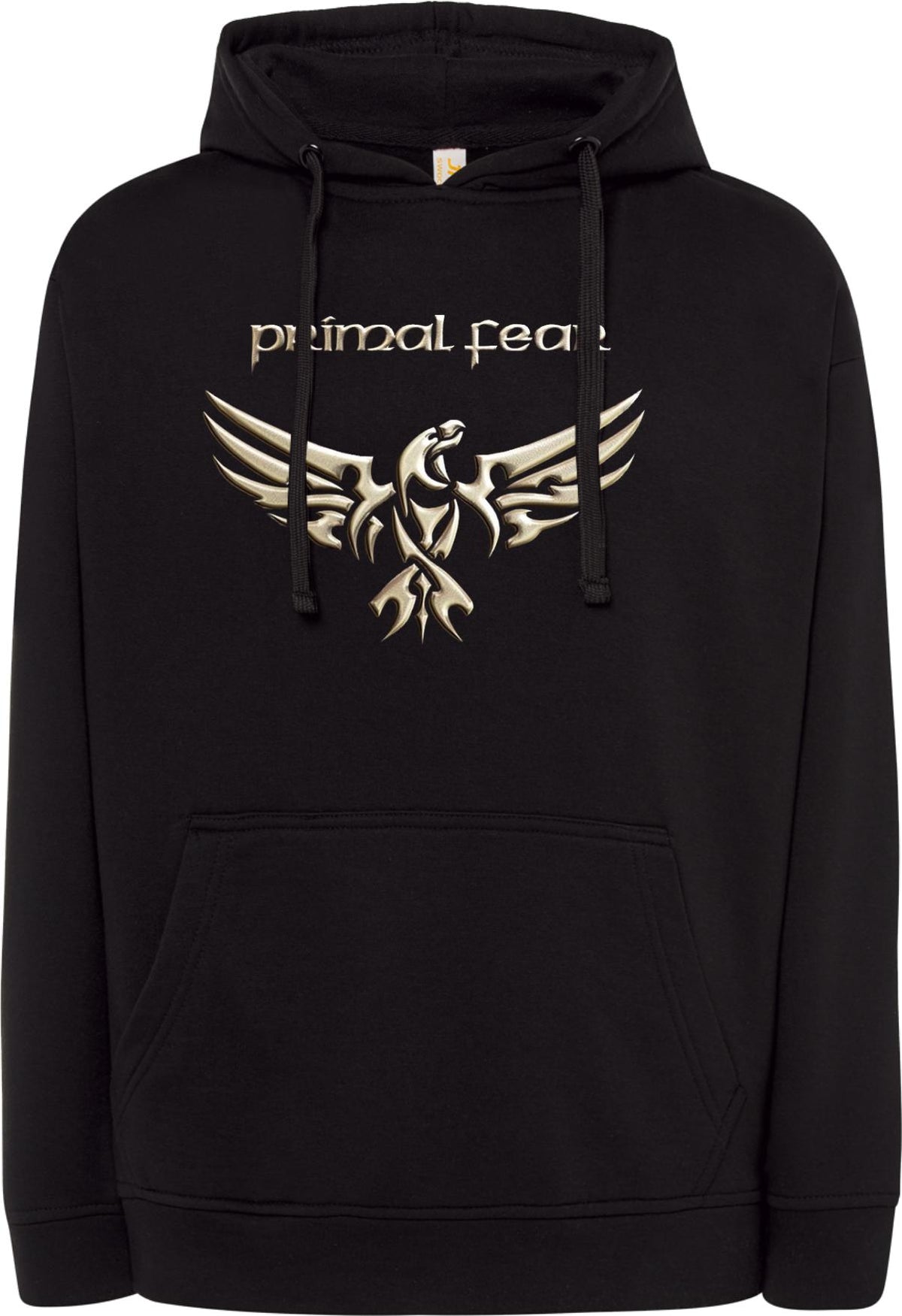 Primal Fear - Sudadera / Hoodie