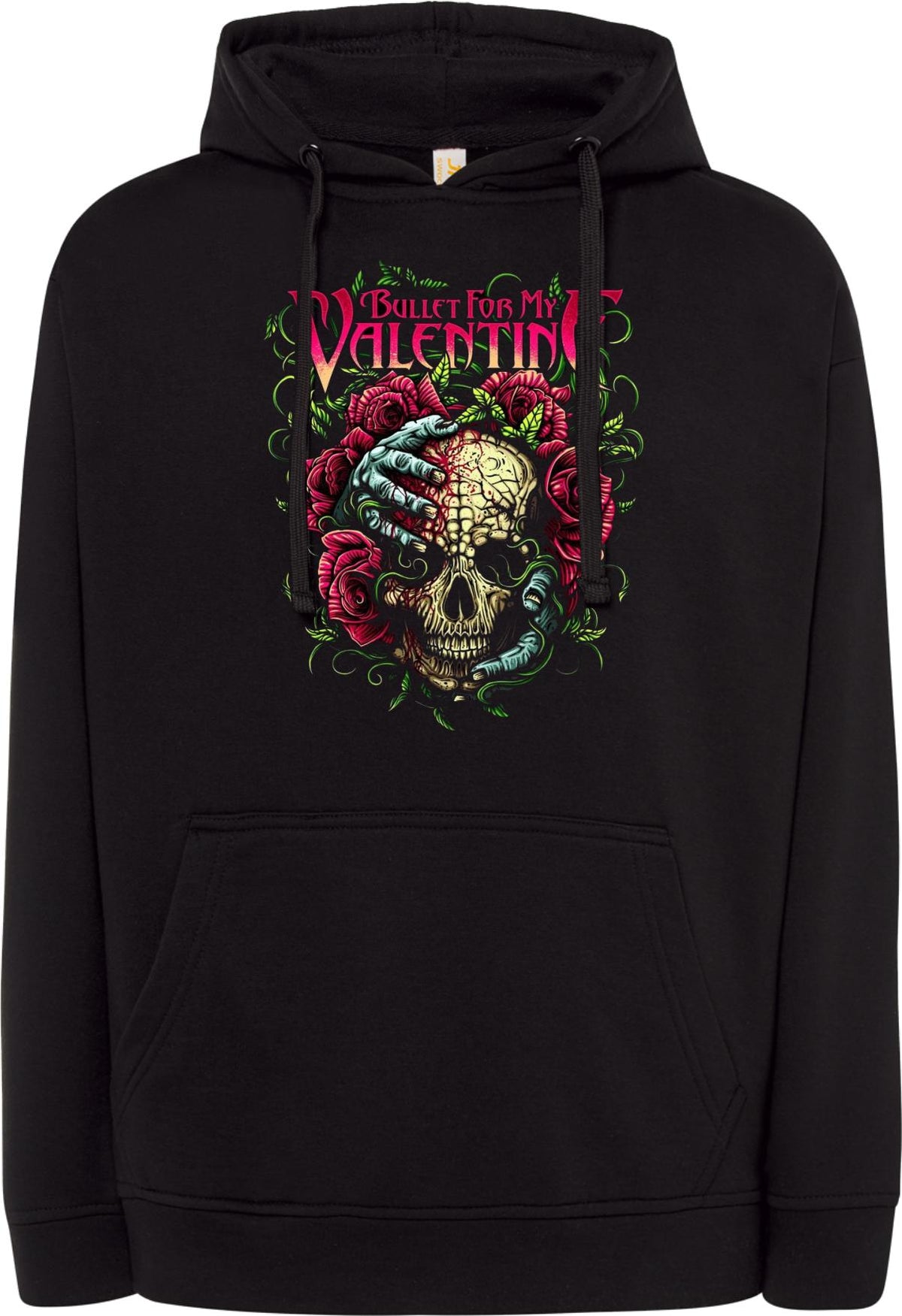 Bullet For My Valentine - Sudadera / Hoodie