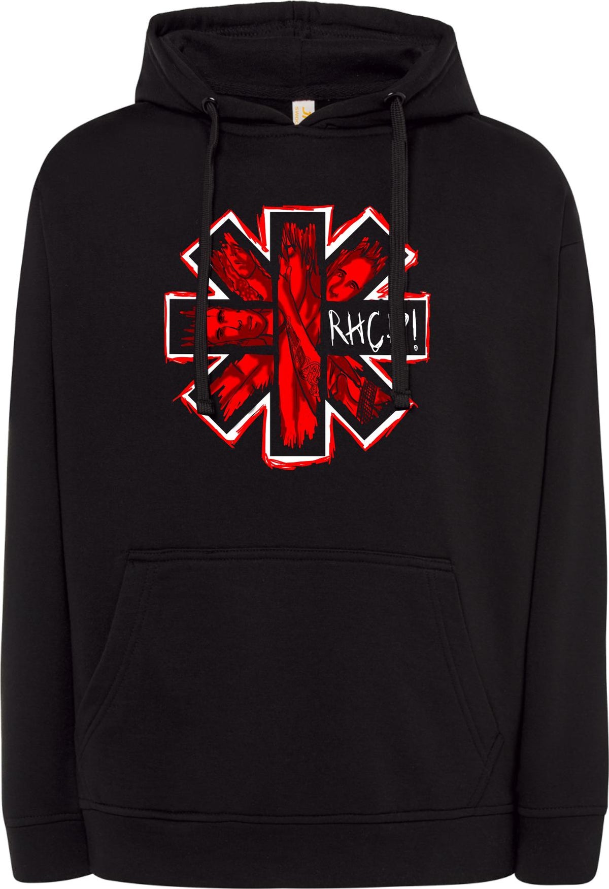 Red Hot Chili Peppers - Sudadera / Hoodie