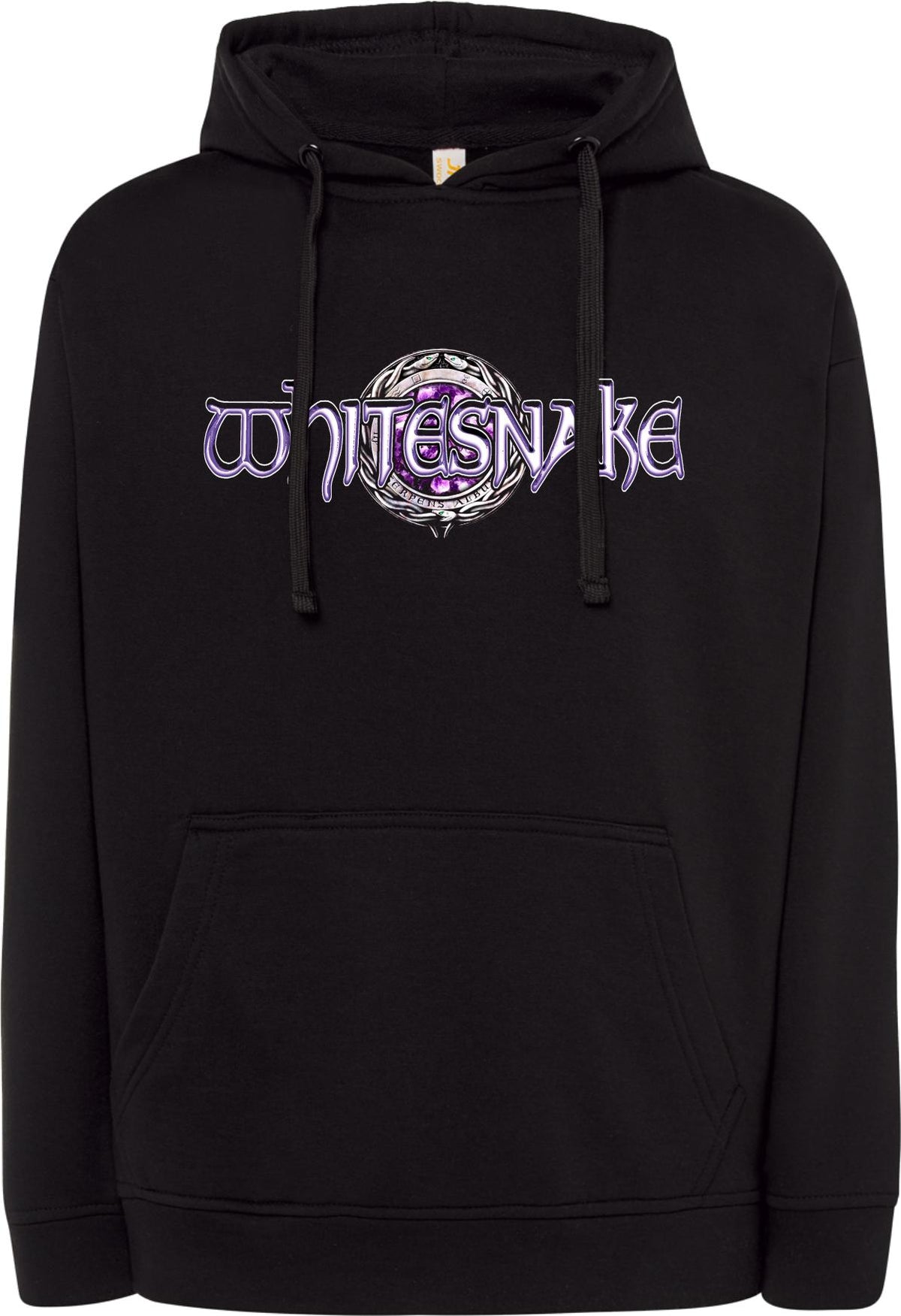 Whitesnake - Sudadera / Hoodie