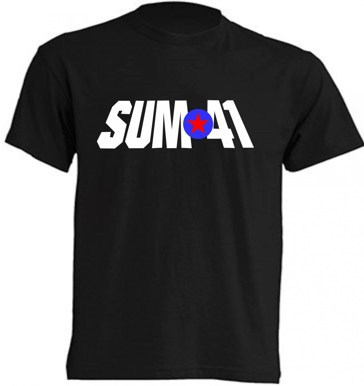 Sum 41 - Camiseta / T-Shirt