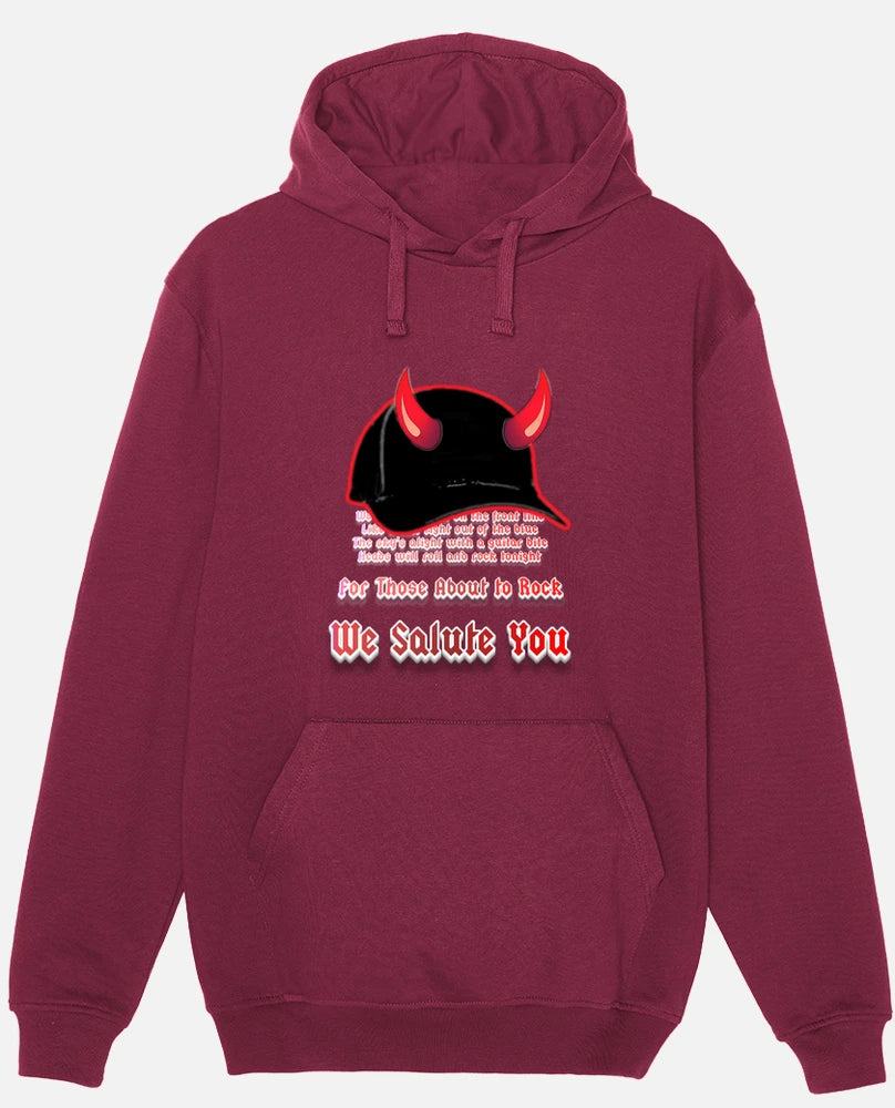 AC/DC - Sweatshirt / Sweatshirt