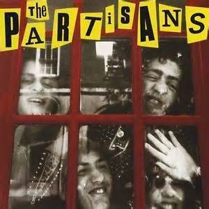 The Partisans - LP