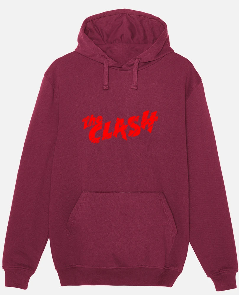 The Clash - Sudadera / Sweatshirt