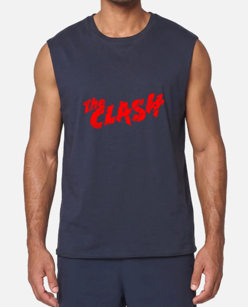 The Clash - T-Shirt
