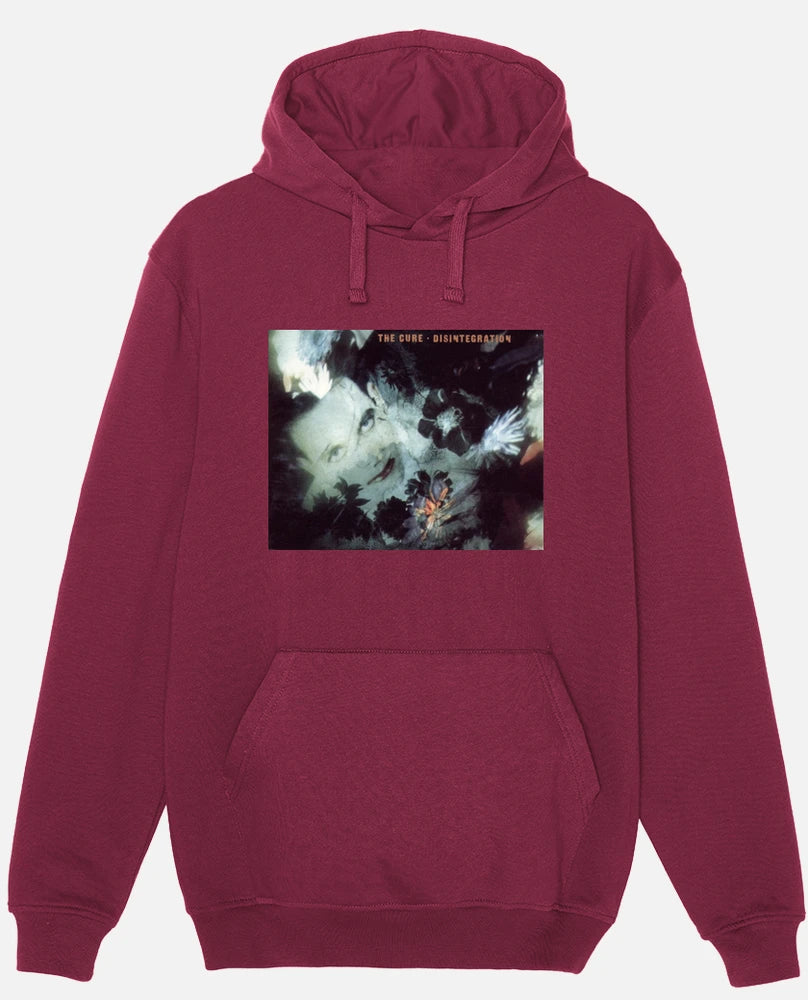 The Cure - Sweatshirt