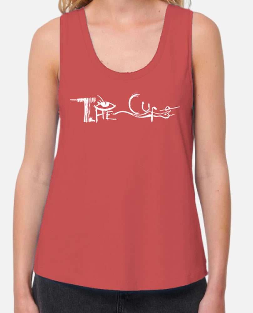 The Cure - Women's T-Shirt