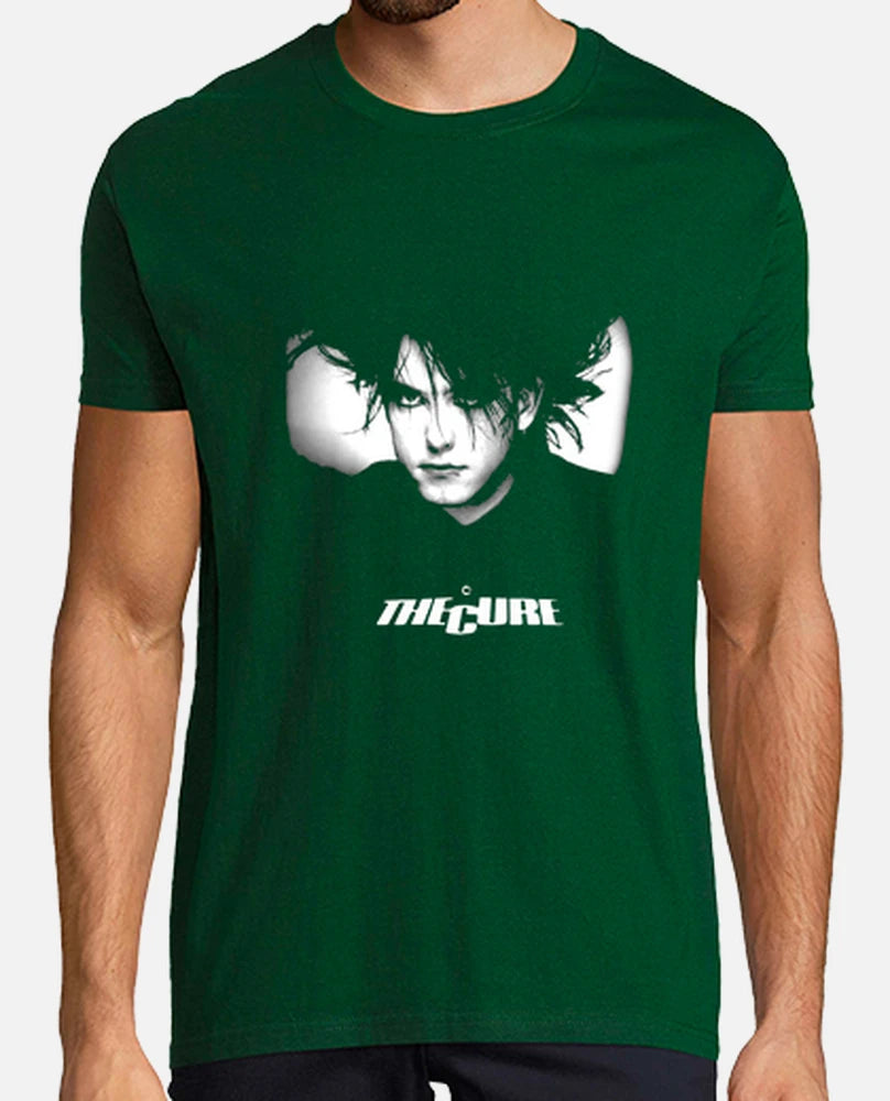 The Cure - Camiseta / T-Shirt