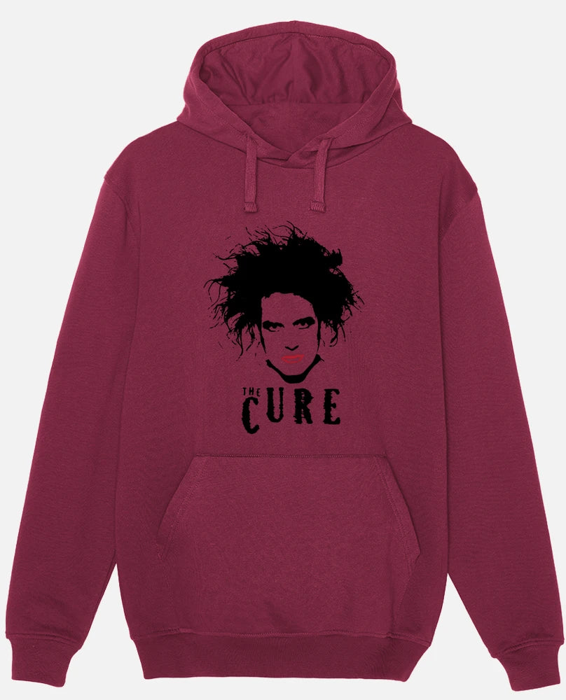 The Cure - Sudadera / Sweatshirt