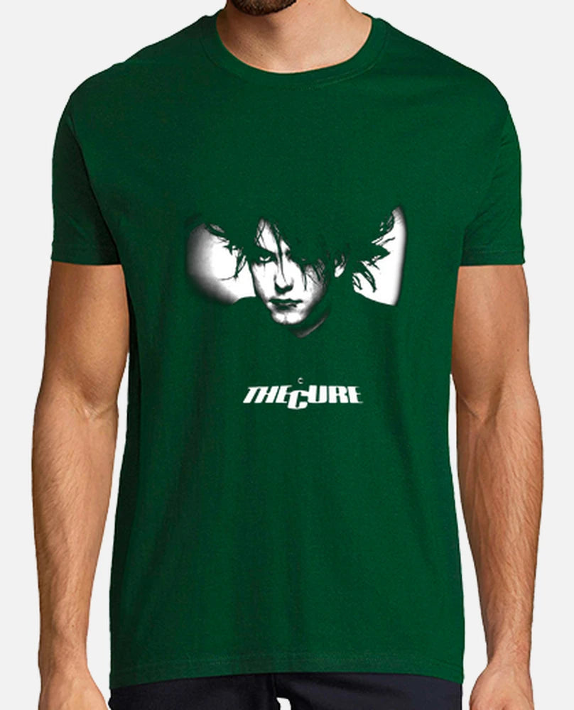 The Cure - Camiseta / T-Shirt