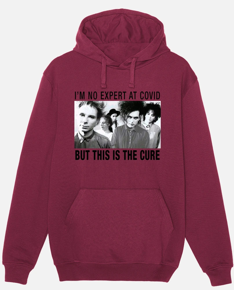 The Cure - Sweatshirt