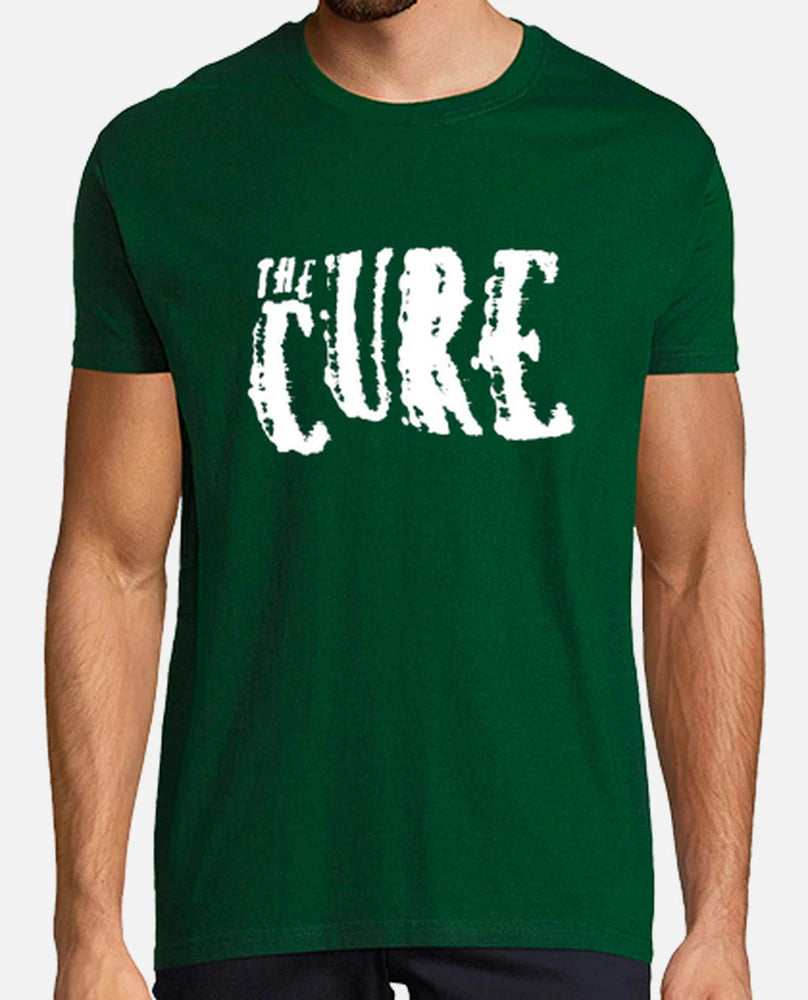 The Cure - Camiseta / T-Shirt