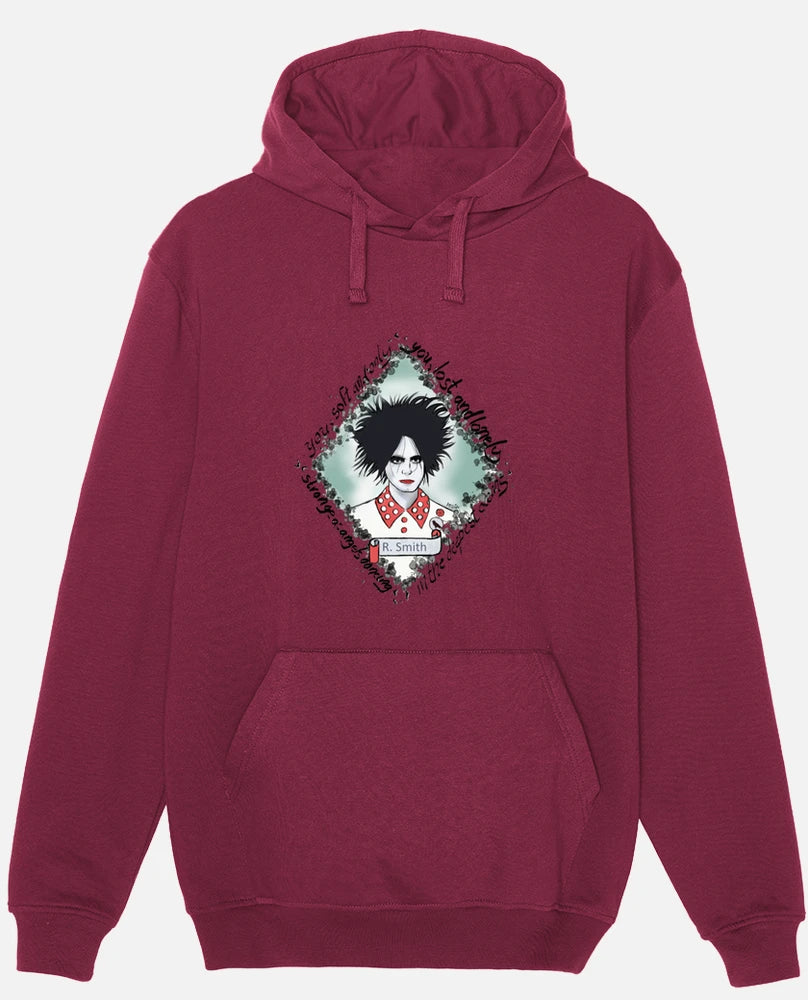 The Cure - Sudadera / Sweatshirt