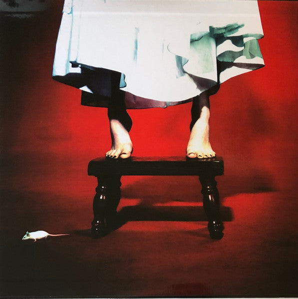 The White Stripes - Elephant - 2xLP