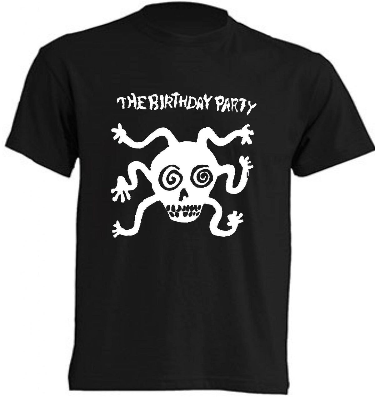 The Birthday Party - T-Shirt