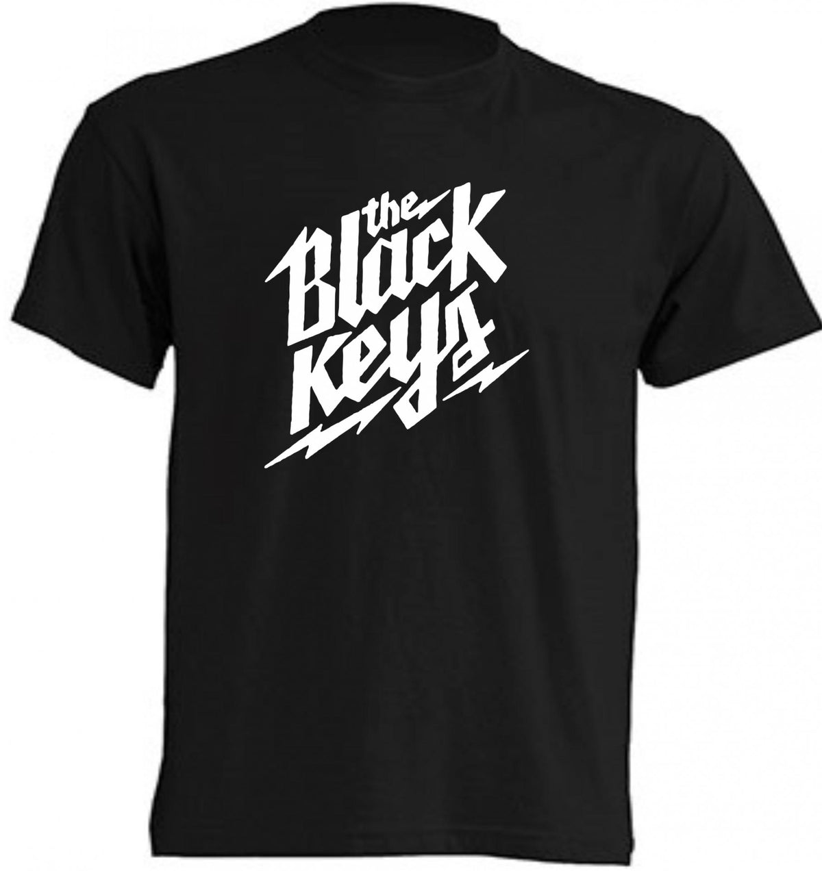 The Black Keys - T-Shirt