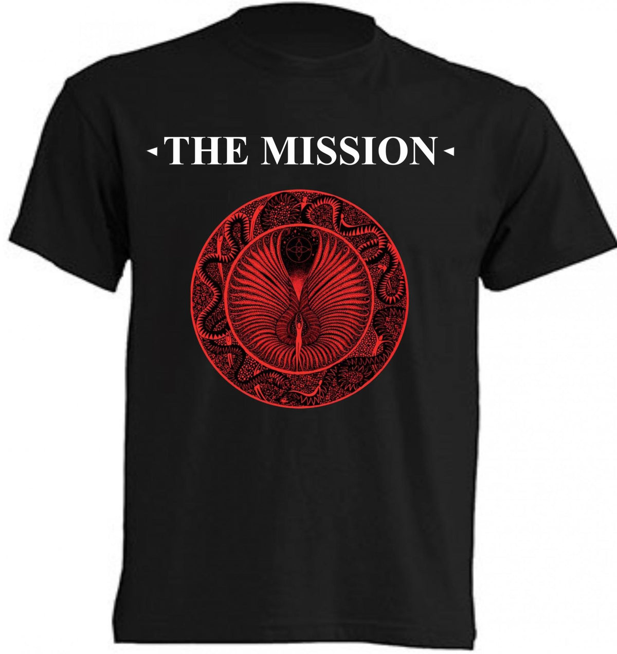 The Mission - T-Shirt