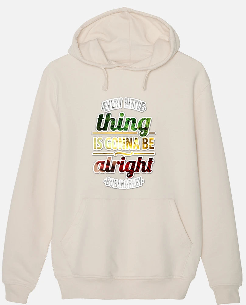 Bob Marley - Sudadera / Sweatshirt
