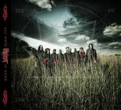 Slipknot - All Hope Is Gone - CD