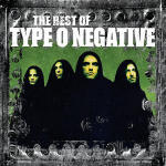 Type O Negative - The Best Of - CD