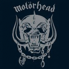Motorhead - Motorhead - LP