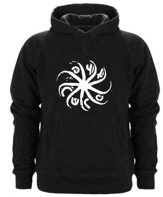 The Cure - Sudadera / Hoodie