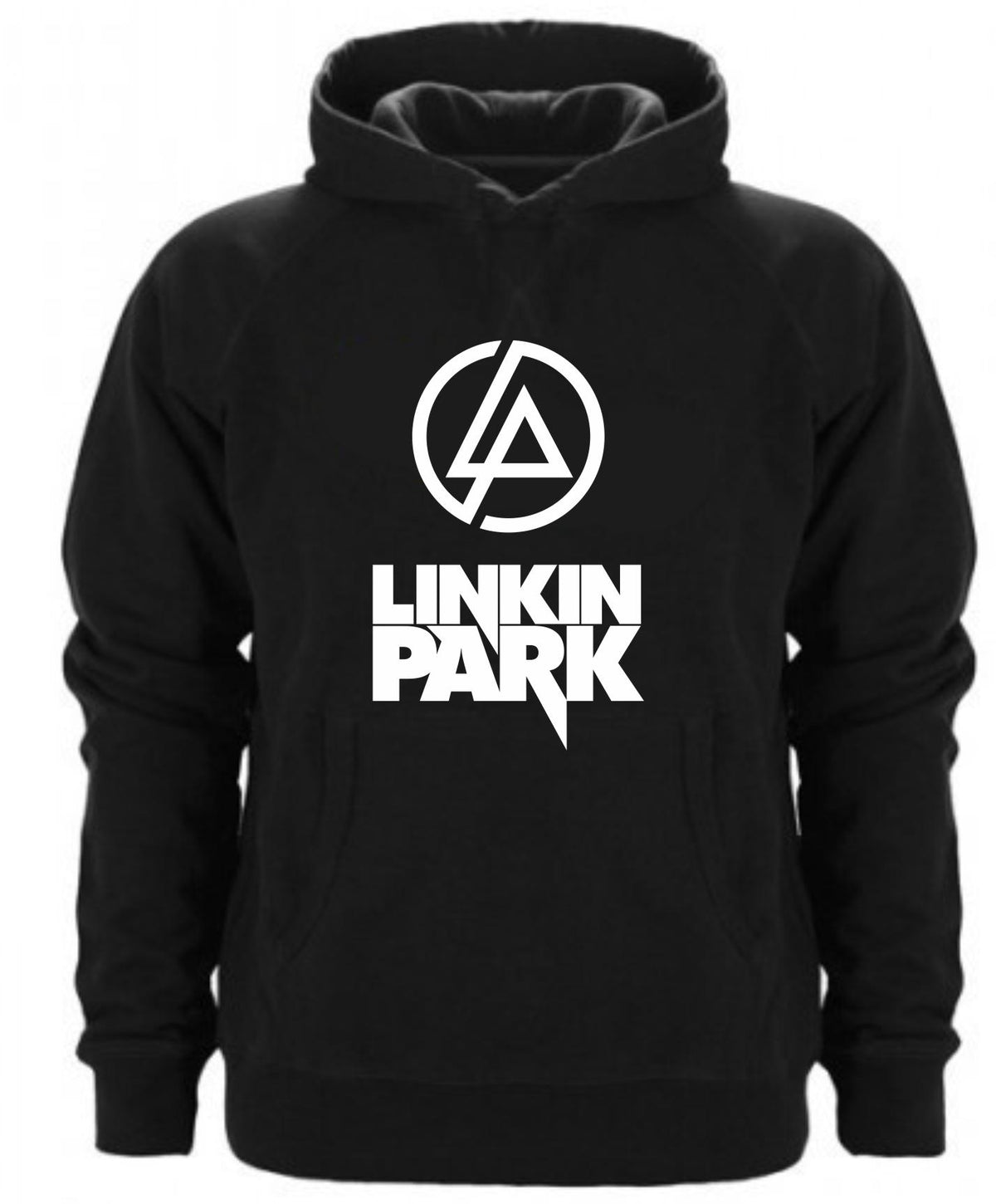 Linkin Park - Sudadera / Hoodie