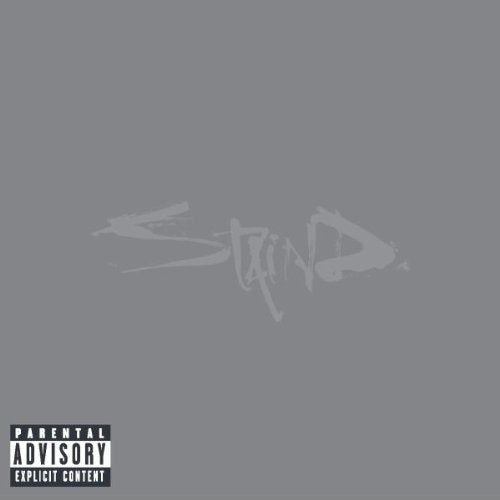 Staind - 14 Shades Of Gray - CD + DVD