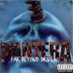Pantera - Far Beyond Driven - CD