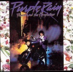 Prince - Purple Rain - CD