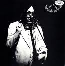 Neil Young - Tonight's The Night - CD