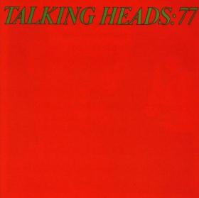 Talking Heads - Talking Heads '77 - CD